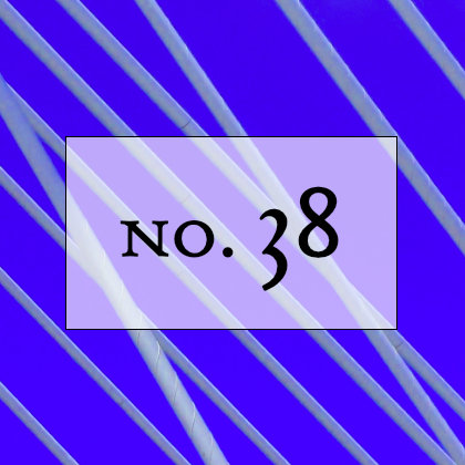 No. 38: Ekumen ain’t everything