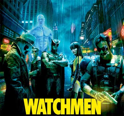 Watchmen.