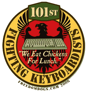 The 101st Fighting Keyboardists.