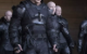 Harkonnen armor.