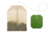 Tea bag.