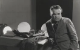 Cyril Connolly.