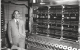 Von Neumann.