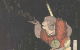 Sun Wukong.