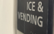 ICE & VENDING