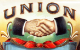Union forever.