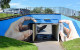 Underpass.