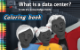 Data Center Coloring Book.
