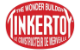 Tinkertoy.