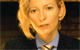 Tilda Swinton.