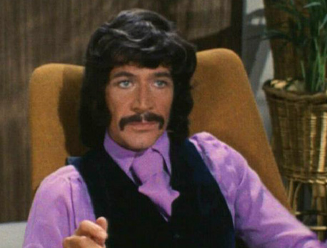 This is not a photo of Wormwood.